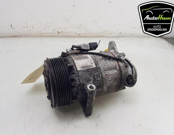 Airco Compressor RENAULT CAPTUR I (J5_, H5_), RENAULT CLIO IV (BH_), RENAULT CLIO IV Grandtour (KH_)