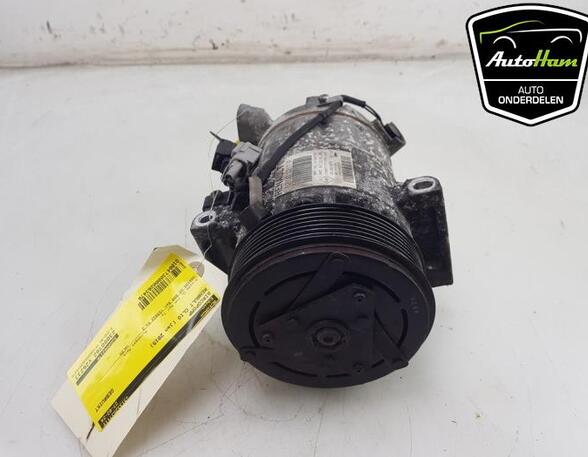 Airco Compressor RENAULT CAPTUR I (J5_, H5_), RENAULT CLIO IV (BH_), RENAULT CLIO IV Grandtour (KH_)