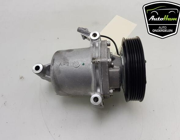 Airco Compressor MITSUBISHI MIRAGE / SPACE STAR Hatchback (A0_A)