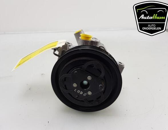 Air Conditioning Compressor MITSUBISHI MIRAGE / SPACE STAR Hatchback (A0_A)