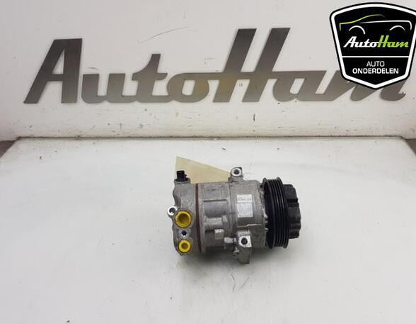 Air Conditioning Compressor OPEL CORSA E (X15)