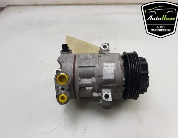 Air Conditioning Compressor OPEL CORSA E (X15)