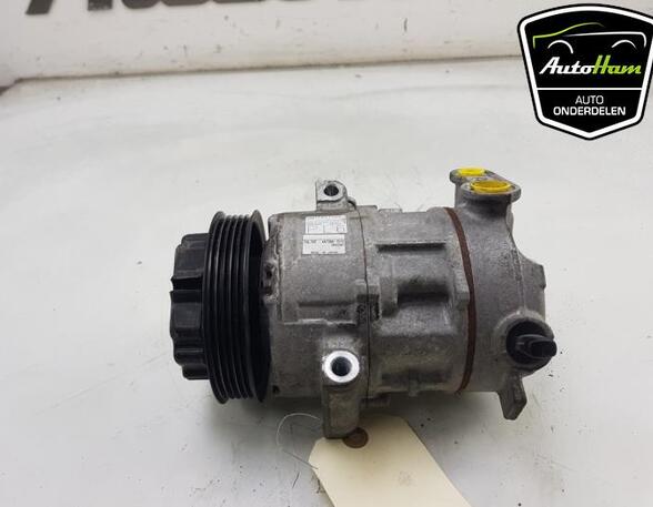 Airco Compressor OPEL CORSA E (X15)