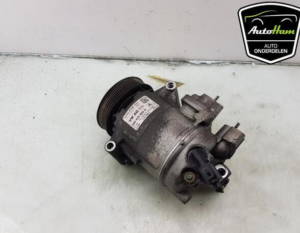 Air Conditioning Compressor SEAT IBIZA IV ST (6J8, 6P8), SKODA FABIA II (542), VW POLO (6R1, 6C1), VW POLO Van (6R)