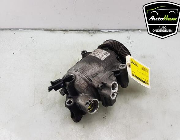 Air Conditioning Compressor SEAT IBIZA IV ST (6J8, 6P8), SKODA FABIA II (542), VW POLO (6R1, 6C1), VW POLO Van (6R)