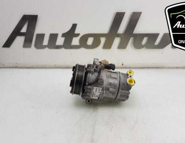 Air Conditioning Compressor OPEL COMBO Box Body/MPV (X12)