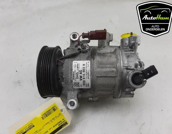 Air Conditioning Compressor VW T-ROC (A11, D11)