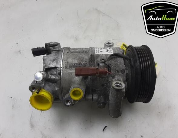 Airco Compressor VW T-ROC (A11, D11)