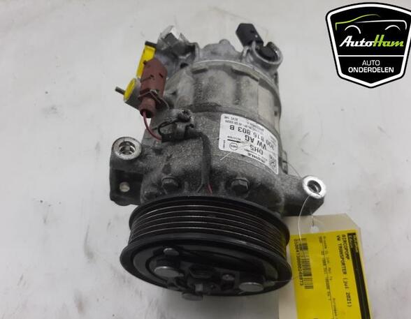 Air Conditioning Compressor VW T-ROC (A11, D11)