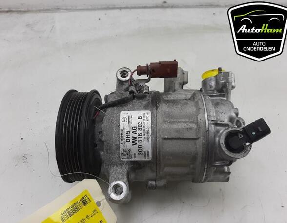 Airco Compressor VW T-ROC (A11, D11)