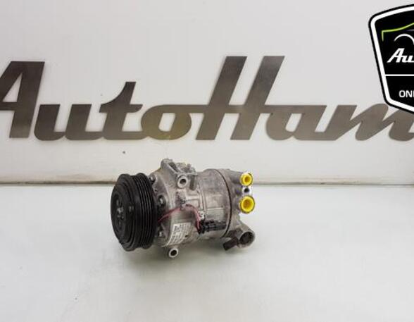 Airco Compressor OPEL ASTRA K (B16)