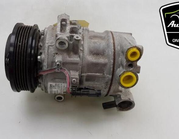 Air Conditioning Compressor OPEL ASTRA K (B16)