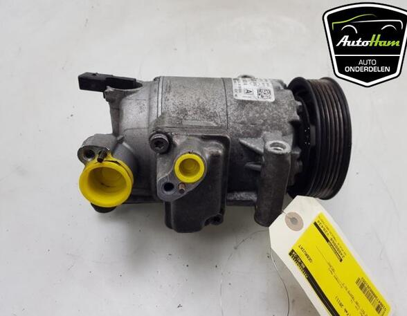 Air Conditioning Compressor SKODA FABIA II Combi (545), SKODA ROOMSTER Praktik (5J), VW PASSAT Variant (3C5), SEAT ALTEA (5P1)