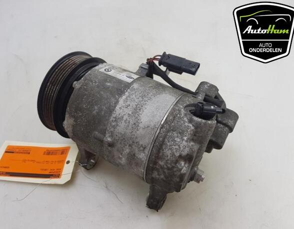 Air Conditioning Compressor MINI MINI (F55), BMW 2 Active Tourer (F45), MINI MINI CLUBMAN (F54), MINI MINI (F56)