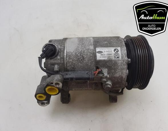 Air Conditioning Compressor MINI MINI (F55), BMW 2 Active Tourer (F45), MINI MINI CLUBMAN (F54), MINI MINI (F56)