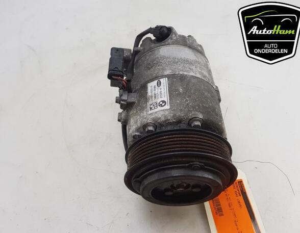 Air Conditioning Compressor MINI MINI (F55), BMW 2 Active Tourer (F45), MINI MINI CLUBMAN (F54), MINI MINI (F56)