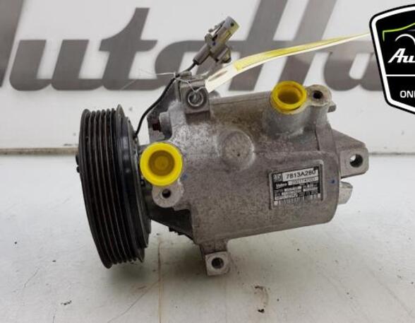 Airco Compressor MITSUBISHI MIRAGE / SPACE STAR Hatchback (A0_A)