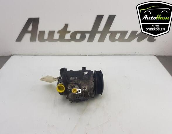 Air Conditioning Compressor VW POLO (9N_), SEAT IBIZA III (6L1), SEAT CORDOBA (6L2), VW POLO Saloon (9A4, 9A2, 9N2, 9A6)