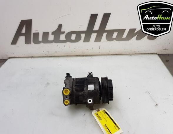 Air Conditioning Compressor OPEL CORSA D (S07)