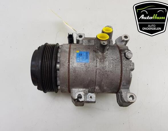 Air Conditioning Compressor MAZDA 6 Saloon (GJ, GL)