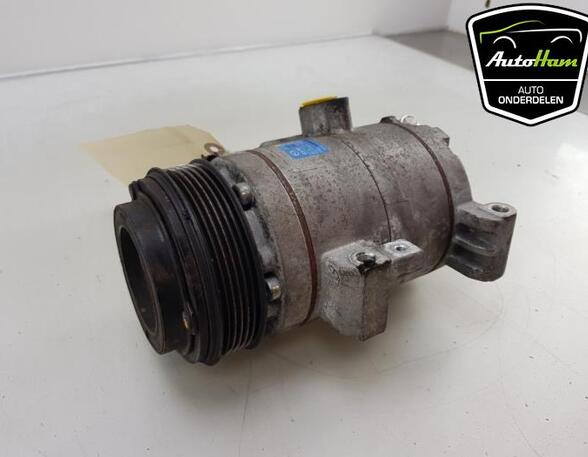 Air Conditioning Compressor MAZDA 6 Saloon (GJ, GL)