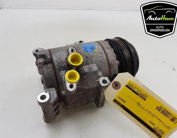 Air Conditioning Compressor MAZDA 6 Saloon (GJ, GL)