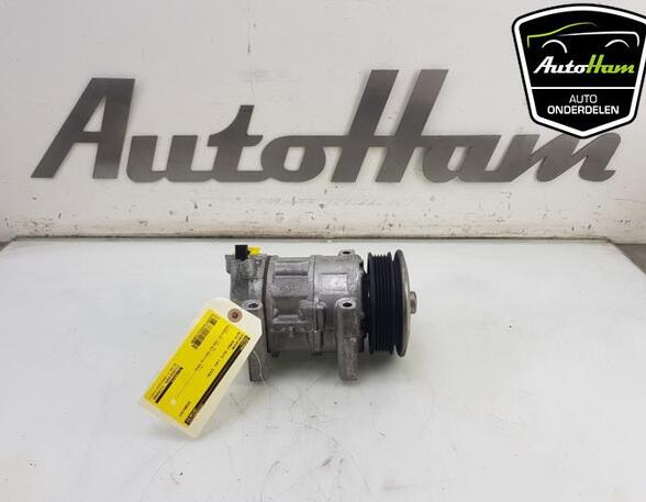 Klimakompressor Alfa Romeo Mito 955 51794515 P15788966