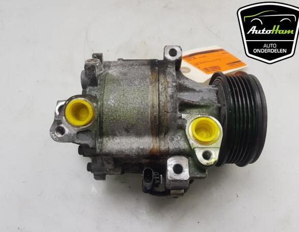 Air Conditioning Compressor OPEL KARL (C16)