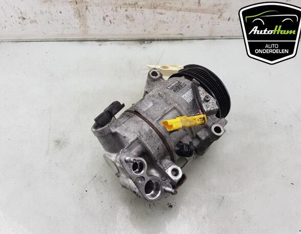 Air Conditioning Compressor OPEL CROSSLAND X / CROSSLAND (P17, P2QO), PEUGEOT 2008 II (UD_, US_, UY_, UK_), OPEL MOKKA