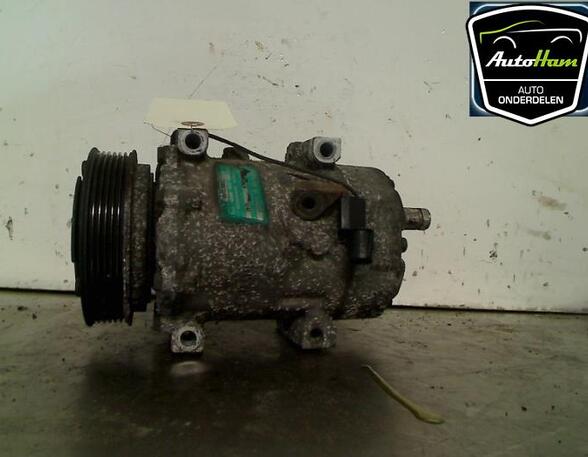 Air Conditioning Compressor VOLVO V40 Estate (645)