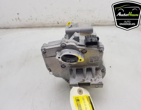 Airco Compressor RENAULT CLIO V (B7_)