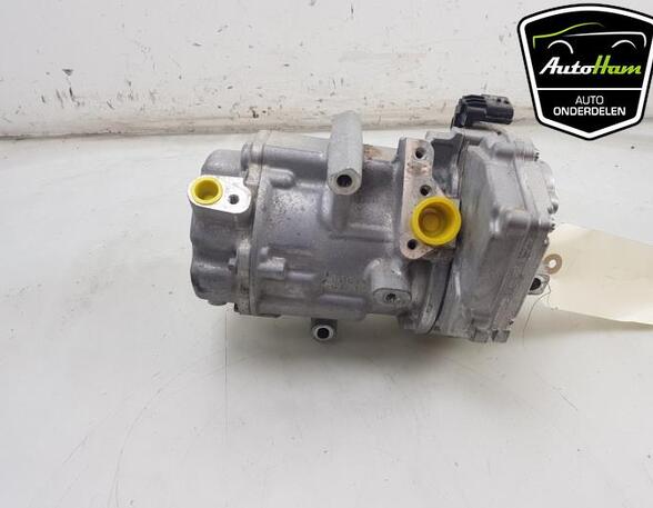 Airco Compressor RENAULT CLIO V (B7_)