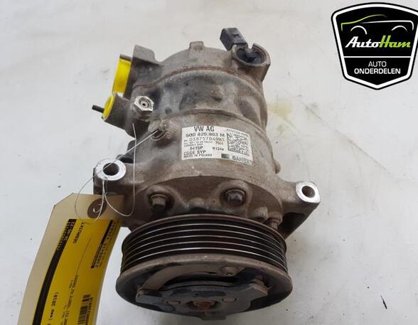 Airco Compressor VW GOLF VII Variant (BA5, BV5)