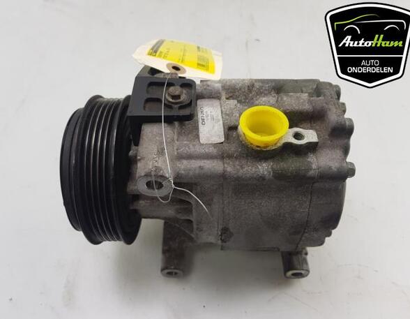 Air Conditioning Compressor FIAT 500 (312_), FIAT 500 C (312_), ABARTH 500C / 595C / 695C (312_), ABARTH 500 / 595 / 695 (312_)