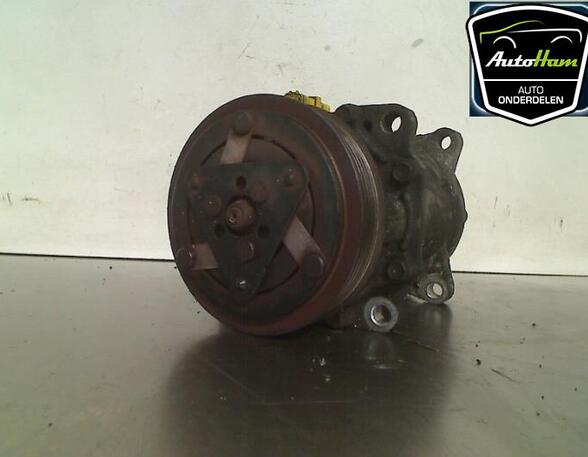 Airco Compressor PEUGEOT 307 Break (3E), PEUGEOT 307 SW (3H)