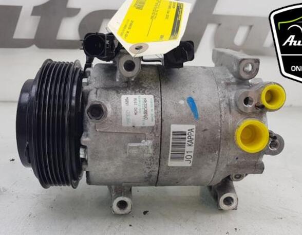 Airco Compressor KIA PICANTO (JA), KIA PICANTO (TA)