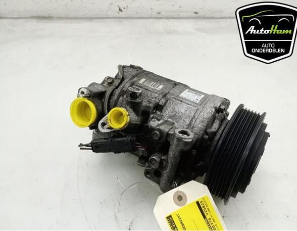 Airco Compressor BMW 1 (F21)