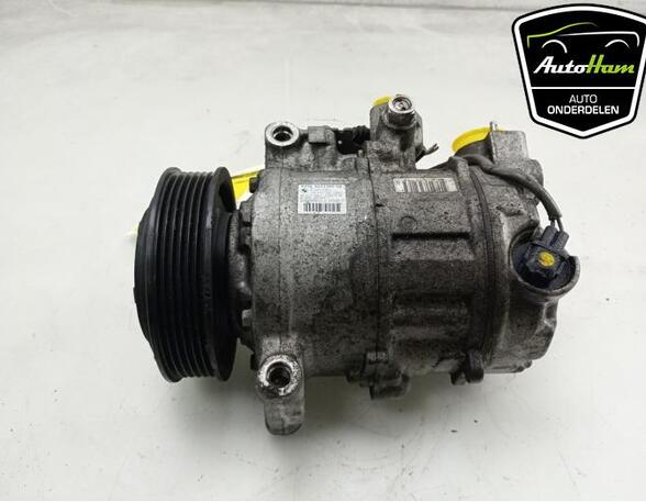 Air Conditioning Compressor BMW 1 (F21)