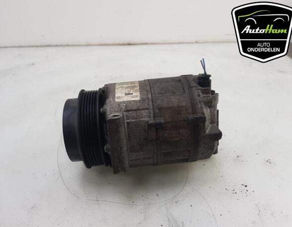 Airco Compressor MERCEDES-BENZ C-CLASS (W204), MERCEDES-BENZ E-CLASS Convertible (A207)