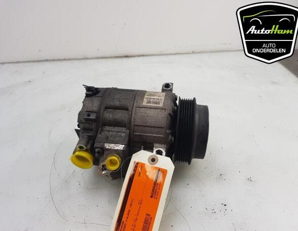 Air Conditioning Compressor MERCEDES-BENZ C-CLASS (W204), MERCEDES-BENZ E-CLASS Convertible (A207)