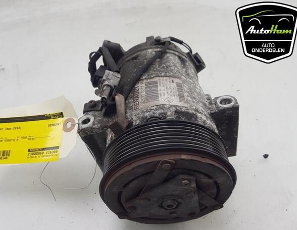 Klimakompressor Renault Clio IV BH 926000217 P19867572