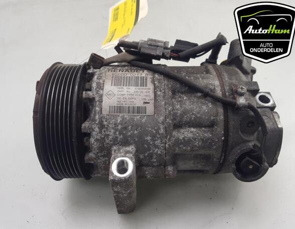 Airco Compressor RENAULT CLIO IV Grandtour (KH_), RENAULT CAPTUR I (J5_, H5_), RENAULT CLIO IV (BH_)