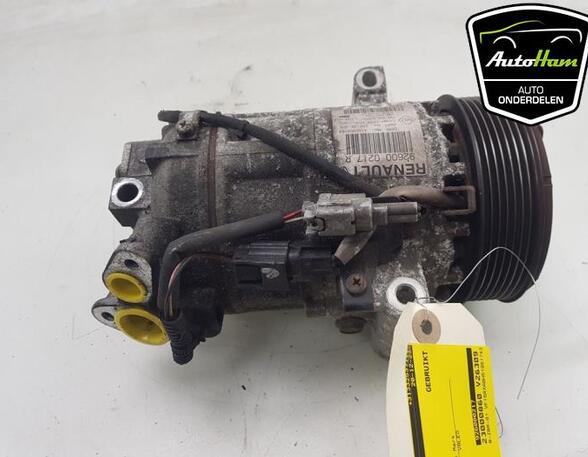 Klimakompressor Renault Clio IV BH 926000217 P19867572