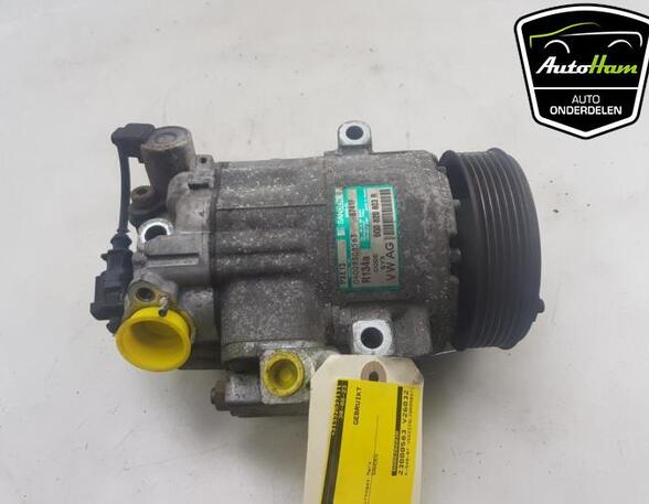 Air Conditioning Compressor VW POLO (9N_), SKODA FABIA II (542), SEAT IBIZA III (6L1), SEAT IBIZA IV (6J5, 6P1)