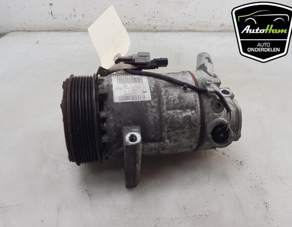 Airco Compressor RENAULT CAPTUR I (J5_, H5_), RENAULT CLIO IV (BH_), RENAULT CLIO IV Grandtour (KH_)