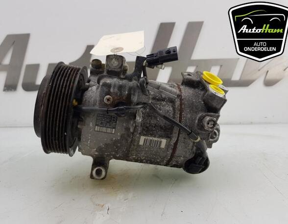 Air Conditioning Compressor NISSAN QASHQAI II SUV (J11, J11_), RENAULT KADJAR (HA_, HL_)