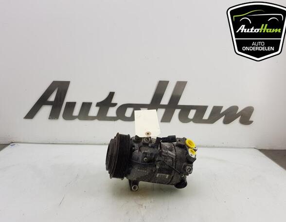 Air Conditioning Compressor NISSAN QASHQAI II SUV (J11, J11_), RENAULT KADJAR (HA_, HL_)