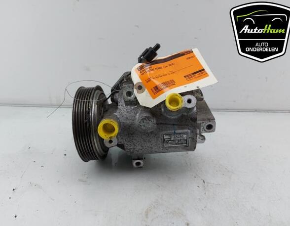 Air Conditioning Compressor MITSUBISHI MIRAGE / SPACE STAR Hatchback (A0_A)