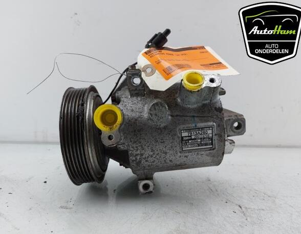 Air Conditioning Compressor MITSUBISHI MIRAGE / SPACE STAR Hatchback (A0_A)