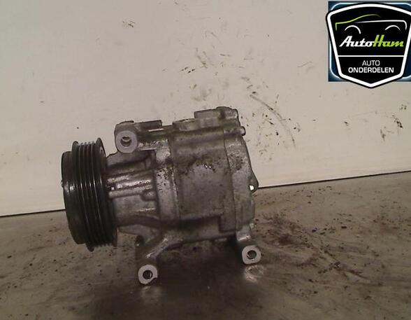 Airco Compressor FIAT 500 (312_), FIAT 500 C (312_), FIAT PANDA (312_, 319_), FIAT PANDA VAN (312_, 519_)